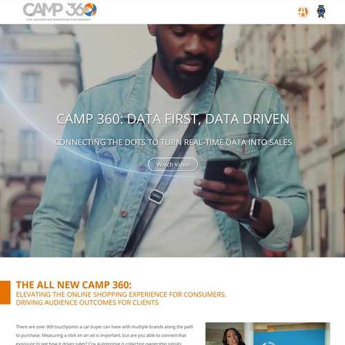 KBB Autotrader OEM Homepage